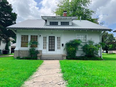 223 D St NW, Miami, OK, 74354