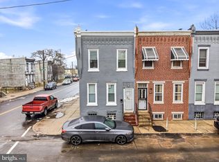 1325 W Auburn St, Philadelphia, PA 19132