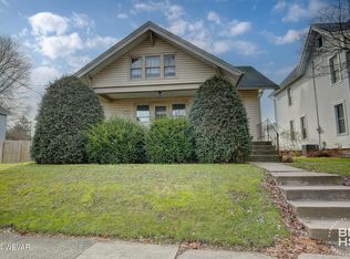 110 New St, Muncy, PA 17756