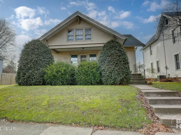 110 New St, Muncy, PA 17756
