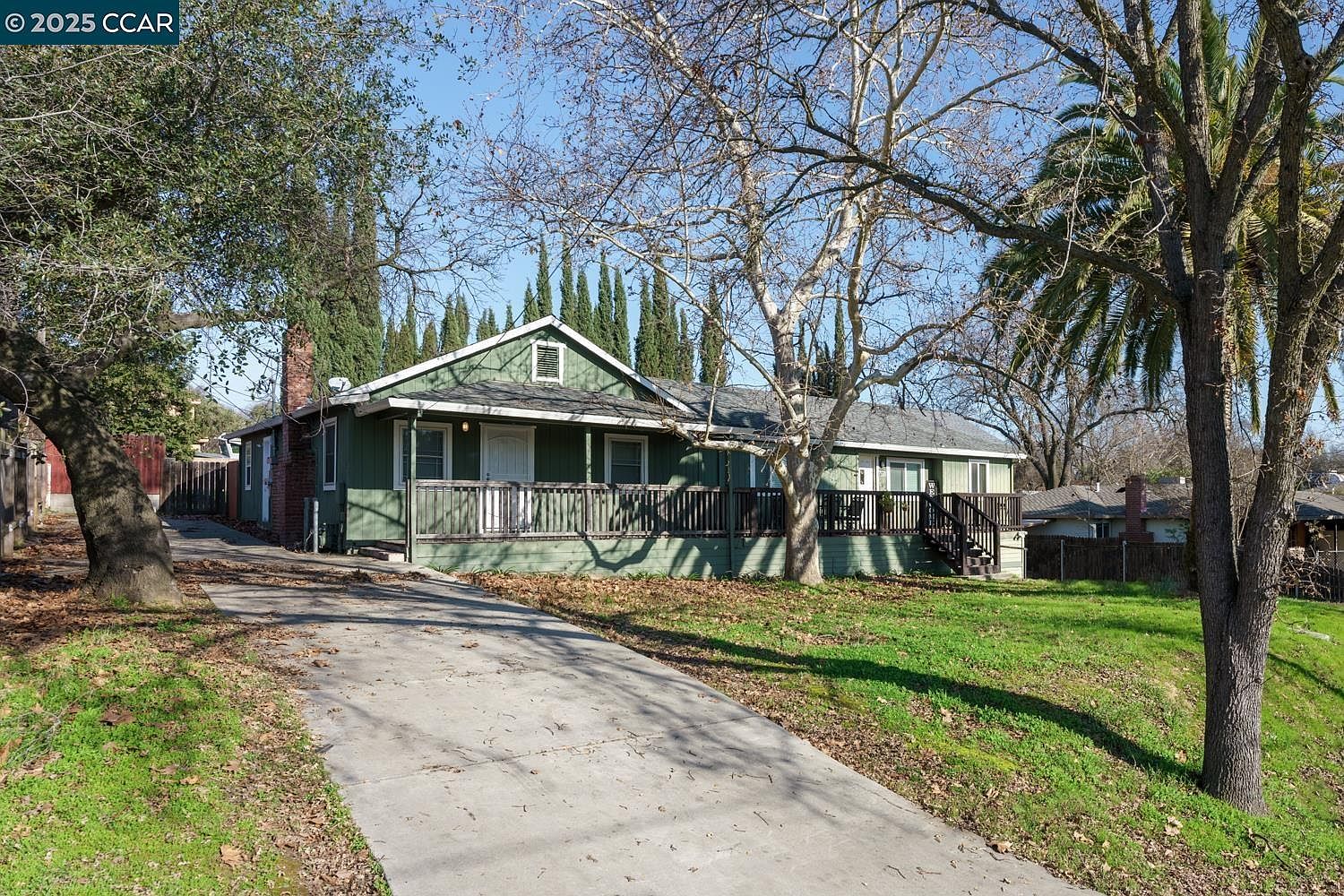 7571 Cedar Dr, Citrus Heights, CA 95610 | Zillow