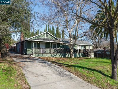 7571 Cedar Dr, Citrus Heights, CA, 95610