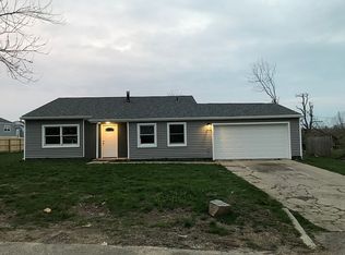 5649 Salem Bend Dr, Dayton, OH 45426