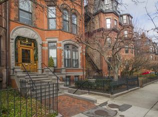 365 Marlborough St APT 4, Boston, MA 02115