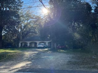 473 Monroe Rd, Hattiesburg, MS 39401