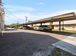 1521 W McIntyre St APT 6, Edinburg, TX 78541