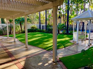 20 Calle De Luna, Rancho Santa Margarita, CA 92688