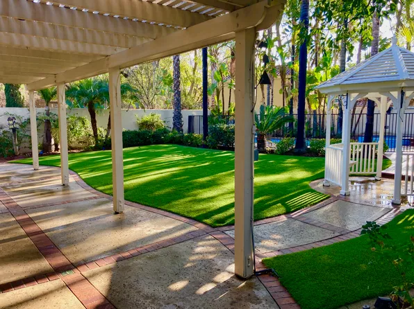 20 Calle De Luna, Rancho Santa Margarita, CA 92688