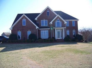 3341 Stillcorn Ridge Rd, Columbia, TN 38401