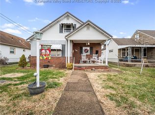 2220 Washington Ave, Saint Albans, WV 25177