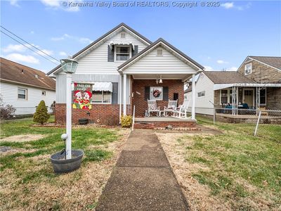 2220 Washington Ave, Saint Albans, WV, 25177