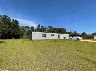 15710 County Road 28, Summerdale, AL 36580