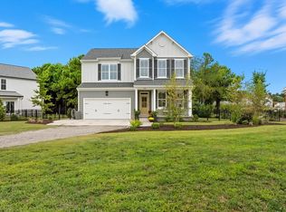 3323 Tower Hill Circle Cpe, Charles, VA 23310