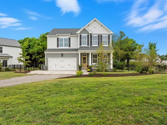 3323 Tower Hill Circle Cpe, Charles, VA 23310