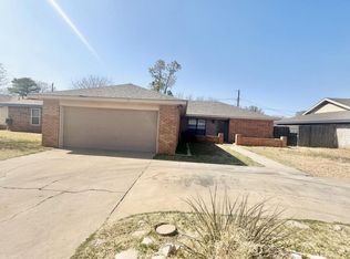 5102 San Antonio Ave, Midland, TX 79707