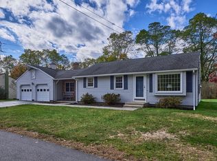 16 Elm Ct, Millbury, MA 01527