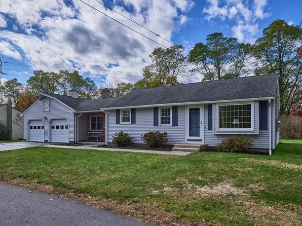 16 Elm Ct, Millbury, MA 01527