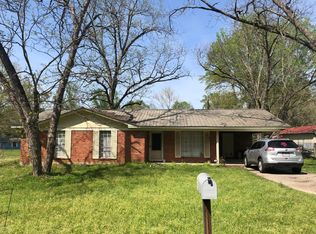 482 Cool Springs Rd, Stonewall, MS 39363