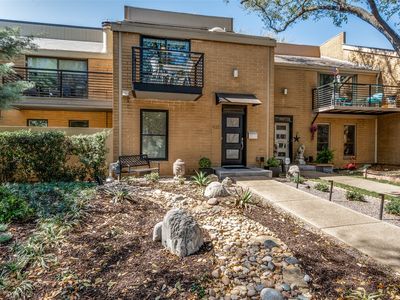 4315 Travis St, Dallas, TX, 75205