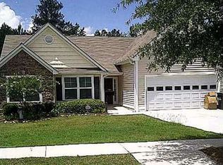 3760 Village Main St, Loganville, GA 30052