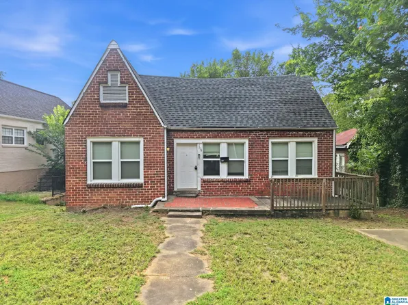 2624 20th St W, Birmingham, AL 35208