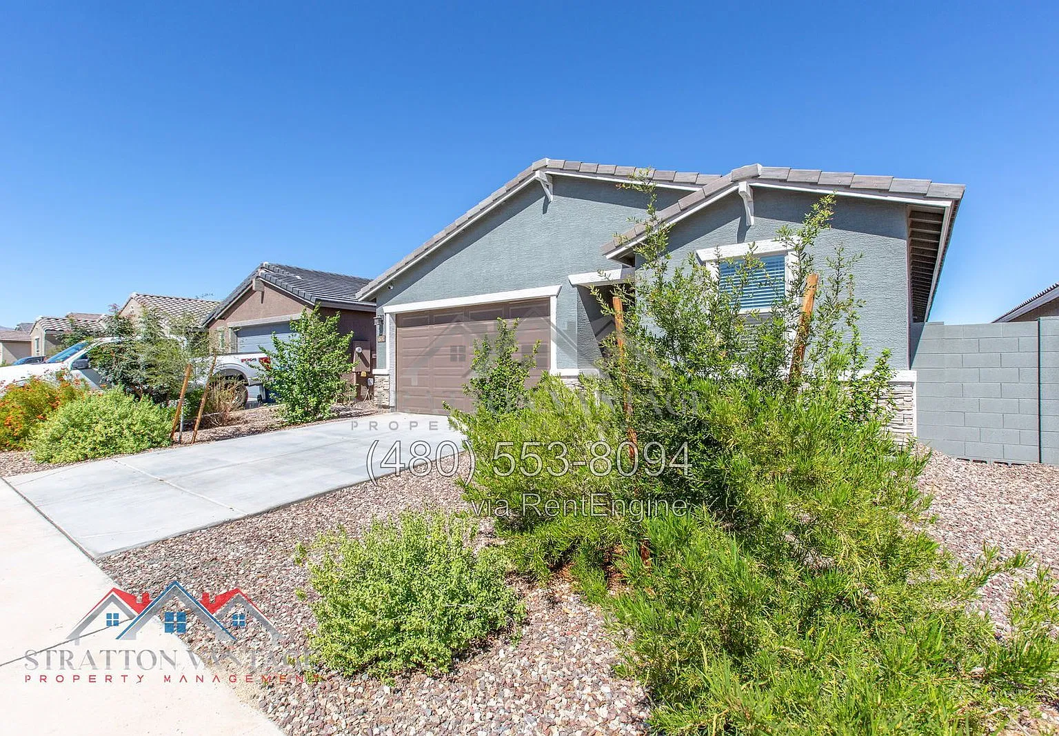3 bed, 2.0 bath, 1568 sqft, $2,050 — Photo 2