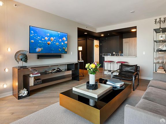 2nd image of 401 Harrison St APT 14A
