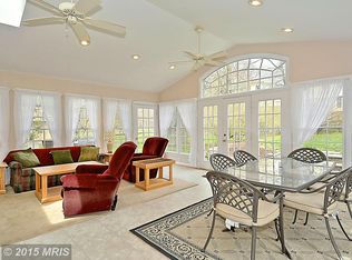 15101 Snowden Dr, Silver Spring, MD 20905