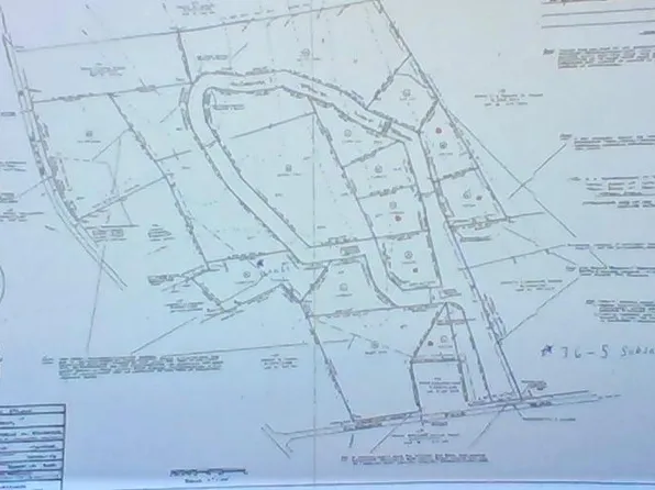 Lot 5 Mcgrath Pond Loop Road, Belgrade, ME 04917