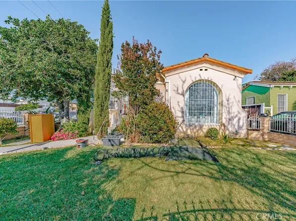 6200 Cimarron St, Los Angeles, CA 90047