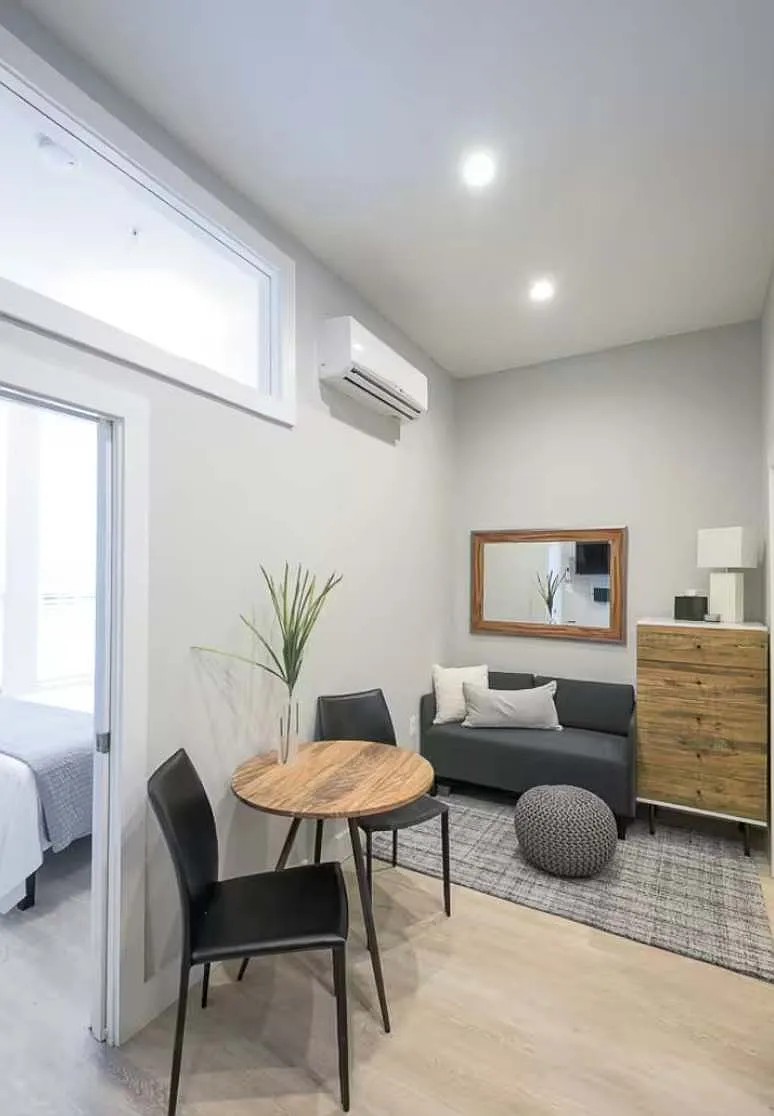 1 bed, 415 sqft, $3,600 — Photo 3