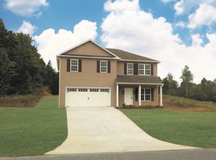 514 Paul Kennedy Rd, Thomasville, NC 27360