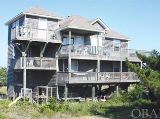 40292 Due E LOT 18, Avon, NC 27915