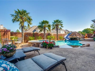 2710 Garrett Dr, Highland Village, TX, 75077