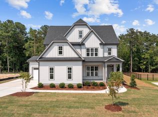 817 Crimson Ridge Trl, Fuquay Varina, NC 27526
