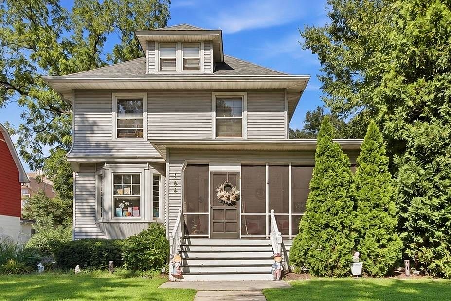 1st image of 166 Bergen Ave