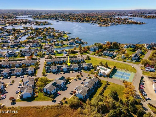 25 Meadow Avenue #43, Monmouth Beach, NJ 07750