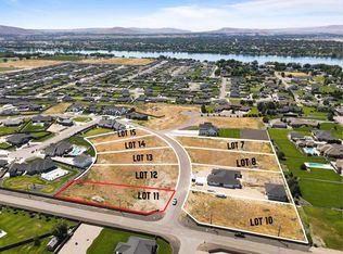 7049 Eagle Crest Dr, Pasco, WA