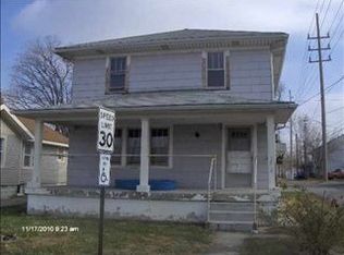 2814 Noble St, Anderson, IN 46016