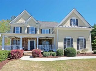 4750 Rambling Rose Dr, Cumming, GA 30040