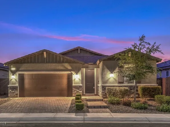 2441 Fanano St, Henderson, NV 89044