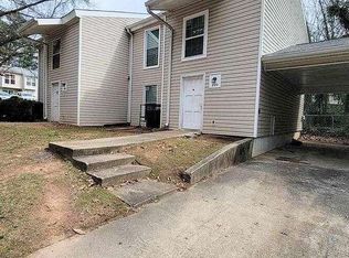 200 Governors Dr, Forest Park, GA