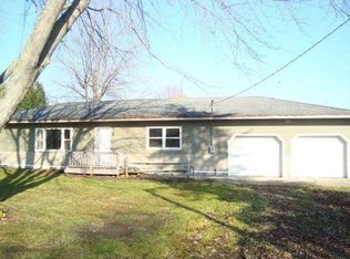 10476 County Rd N, Delta, OH 43515