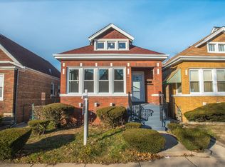 628 E 88th Pl, Chicago, IL 60619