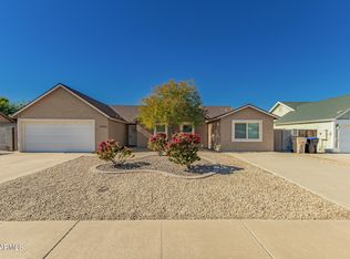 12322 N 85th Ln, Peoria, AZ 85381