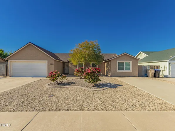 12322 N 85TH Lane, Peoria, AZ 85381