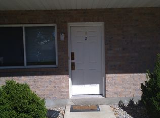 462 W 200 N #2, Logan, UT 84321