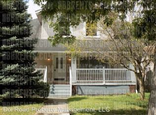 605 Ridgelawn Ave, Hamilton, OH 45013