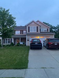 5606 Alex Way, Liberty Township, OH 45044 | Zillow