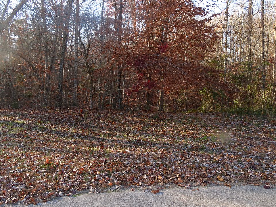 LARGE WOODED CULDESAC LOT
